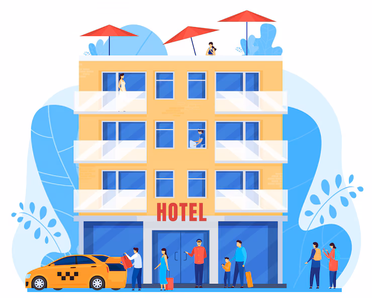 Lưu Trú & Du Lịch