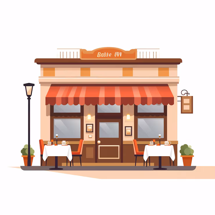 Ẩm Thực & Đồ Uống