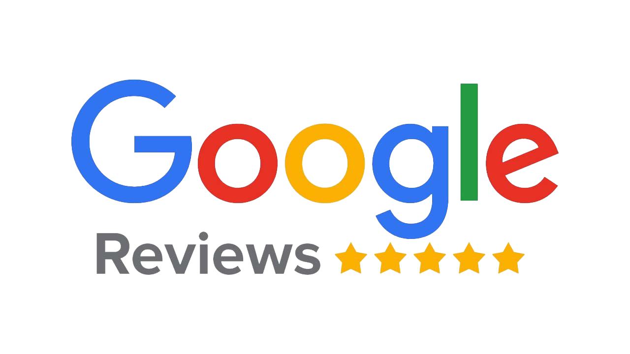 Google Maps Review Illustration